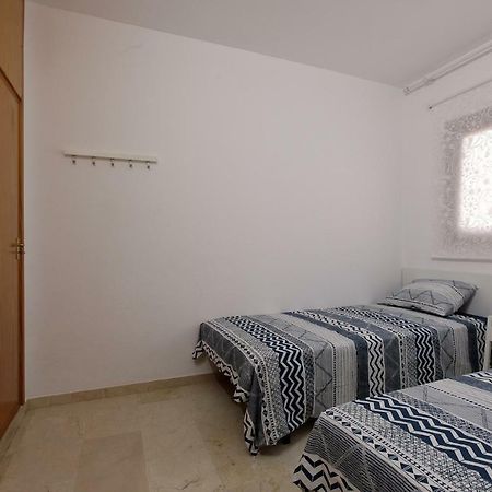 Apartament Magnifiques Vistes- Port De Rei Ля Эскала Экстерьер фото