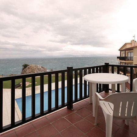 Apartament Magnifiques Vistes- Port De Rei Ля Эскала Экстерьер фото