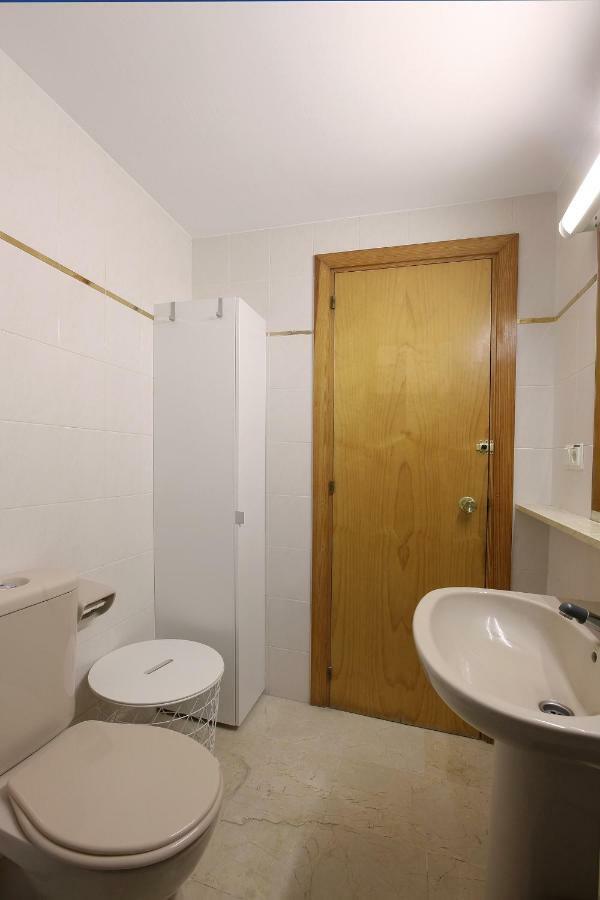 Apartament Magnifiques Vistes- Port De Rei Ля Эскала Экстерьер фото