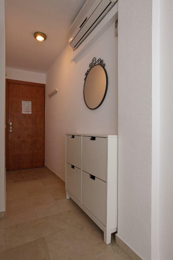 Apartament Magnifiques Vistes- Port De Rei Ля Эскала Экстерьер фото